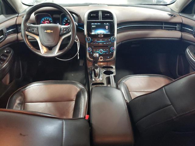 Photo 8 from auction – 2015 CHEVROLET MALIBU LTZ with VIN 1G11F5SL9FF314980