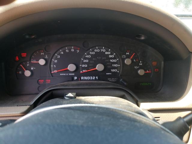 Photo 9 from auction – 2003 FORD EXPLORER X with VIN 1FMZU72KX3ZA73794