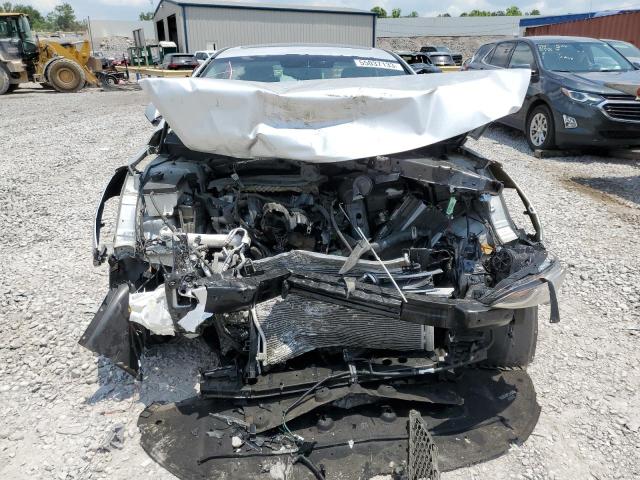 Photo 5 from auction – 2017 HYUNDAI SONATA SPO with VIN 5NPE34AF3HH442678
