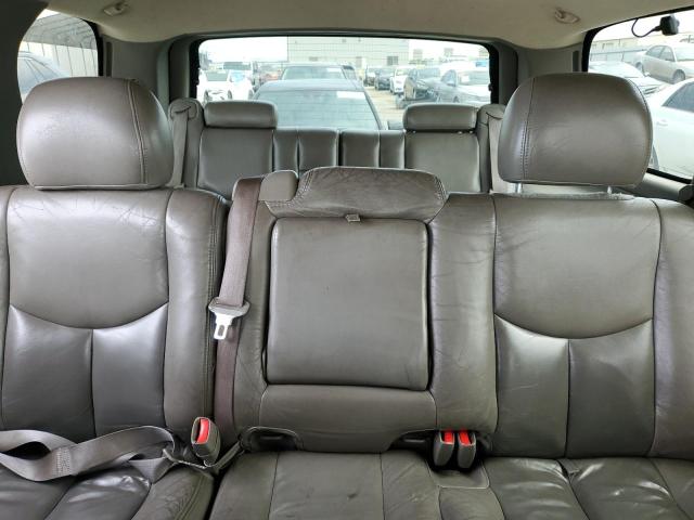 Photo 10 from auction – 2001 GMC DENALI with VIN 1GKEK63U01J215248