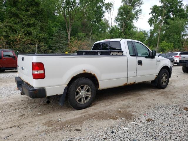 Photo 3 from auction – 2008 FORD F150 with VIN 1FTRF12288KB22339
