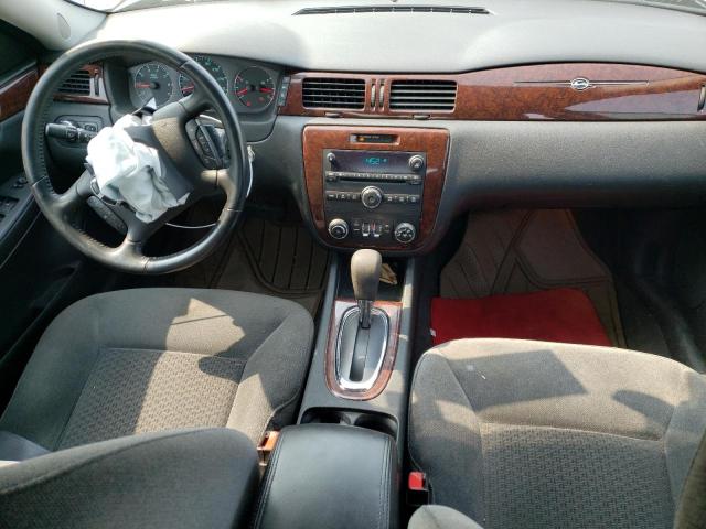 Photo 8 from auction – 2011 CHEVROLET IMPALA LT with VIN 2G1WG5EK7B1126353