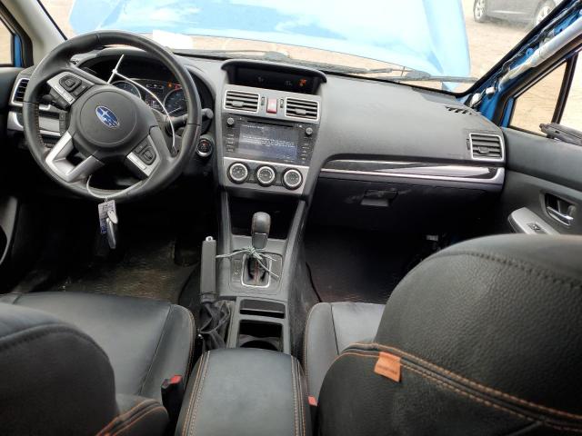 Photo 8 from auction – 2017 SUBARU CROSSTREK with VIN JF2GPANC7HH239739