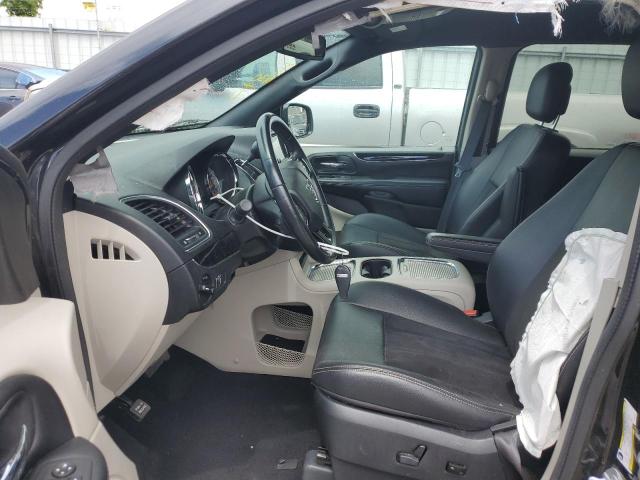 Photo 7 from auction – 2020 DODGE GRAND CARA with VIN 2C4RDGCGXLR193782