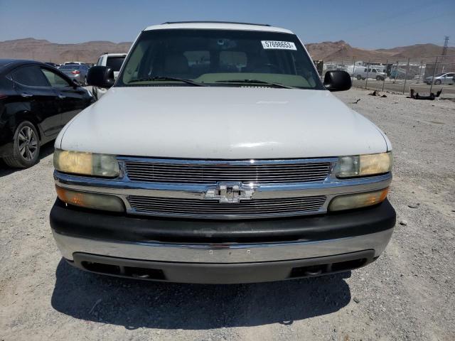 Photo 5 from auction – 2003 CHEVROLET SUBURBAN K with VIN 3GNFK16Z23G167659