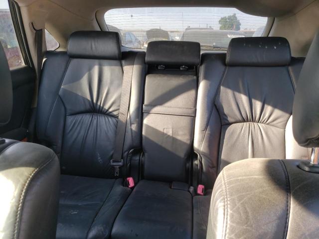 Photo 10 from auction – 2007 LEXUS RX 400H with VIN JTJHW31U172012903