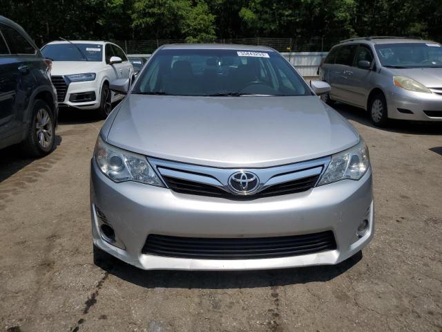 Photo 5 from auction – 2013 TOYOTA CAMRY L with VIN 4T4BF1FK0DR290424