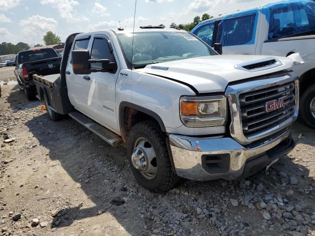 Photo 4 from auction – 2017 GMC SIERRA K35 with VIN 1GD42VCY1HF192060