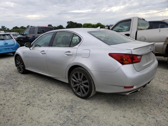 Снимка 2 от търг – 2013 LEXUS GS 350 с VIN JTHCE1BL3D5019841
