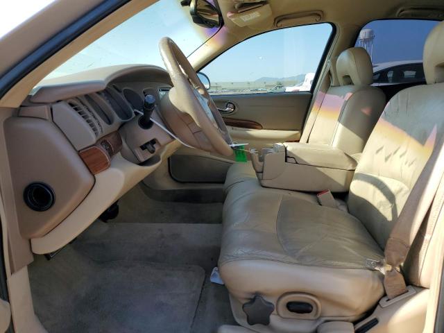 Photo 7 from auction – 2004 BUICK LESABRE CU with VIN 1G4HP52KX44166191
