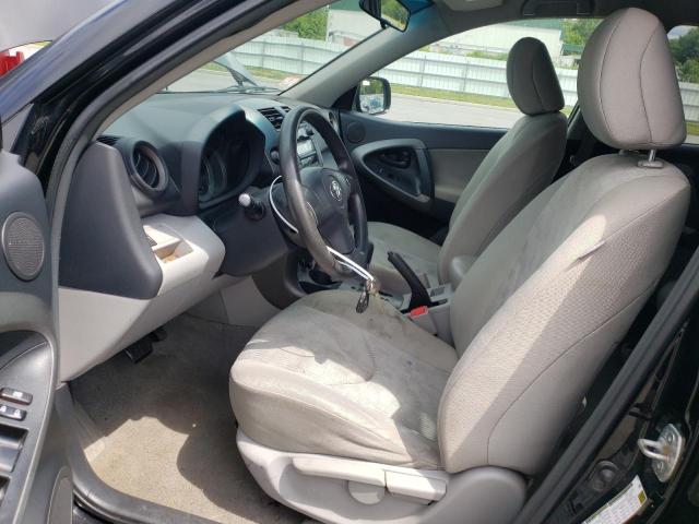 Photo 7 from auction – 2009 TOYOTA RAV4 with VIN 2T3BF33V89W016634