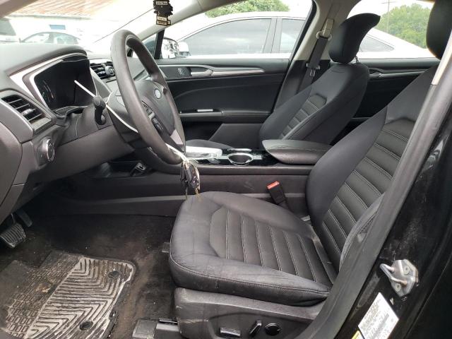 Photo 7 from auction – 2013 FORD FUSION SE with VIN 3FA6P0H72DR176261