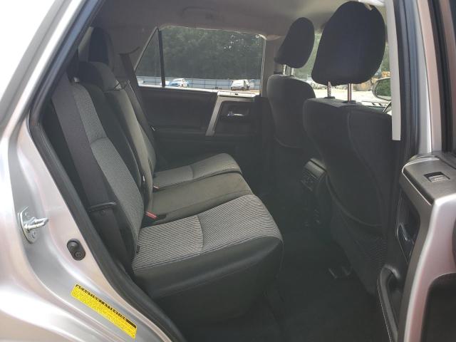 Photo 11 from auction – 2016 TOYOTA 4RUNNER SR with VIN JTEZU5JR4G5144780