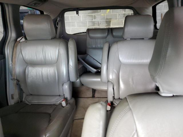 Photo 10 from auction – 2007 TOYOTA SIENNA CE with VIN 5TDZK23C07S090437