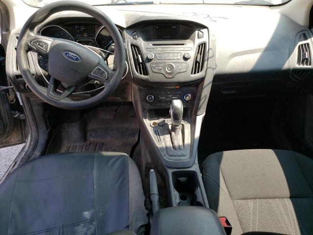 Photo 8 from auction – 2016 FORD FOCUS SE with VIN 1FADP3F21GL344121