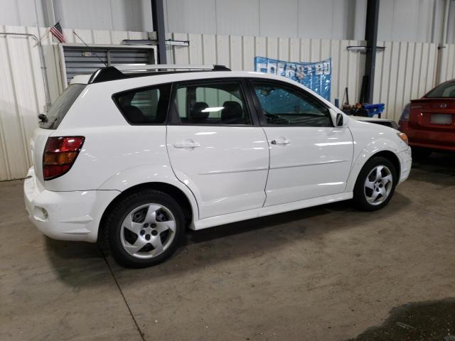 Photo 3 from auction – 2006 PONTIAC VIBE with VIN 5Y2SL65896Z435637