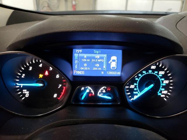 Photo 9 from auction – 2014 FORD ESCAPE S with VIN 1FMCU0F77EUB31038
