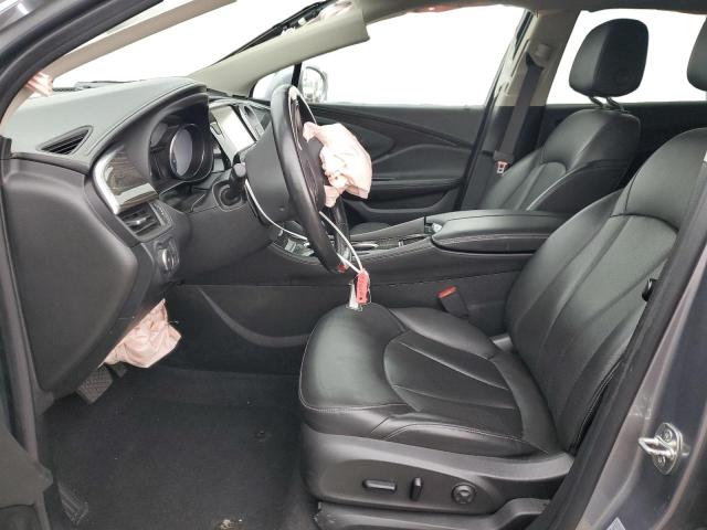 Photo 7 from auction – 2020 BUICK ENVISION E with VIN LRBFXCSA5LD013058