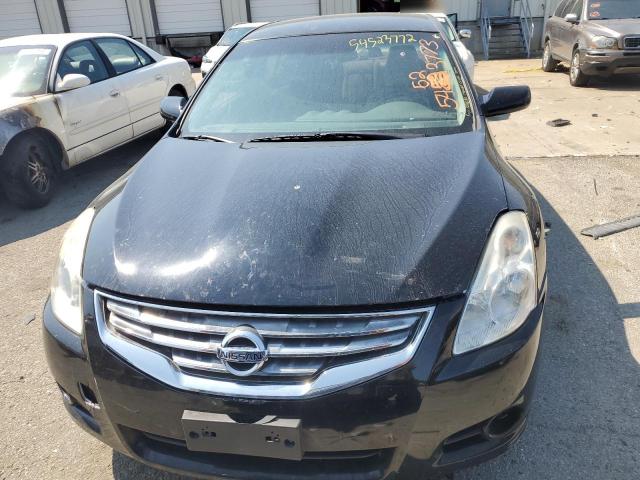 Photo 5 from auction – 2012 NISSAN ALTIMA BAS with VIN 1N4AL2AP5CN405142