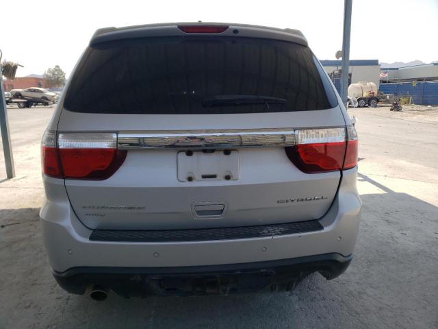 Photo 6 from auction – 2011 DODGE DURANGO CI with VIN 1D4SE5GT2BC689082