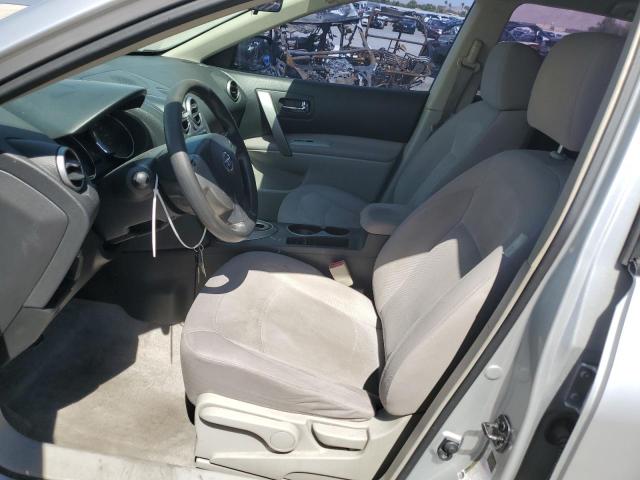Photo 7 from auction – 2011 NISSAN ROGUE S with VIN JN8AS5MT8BW574821