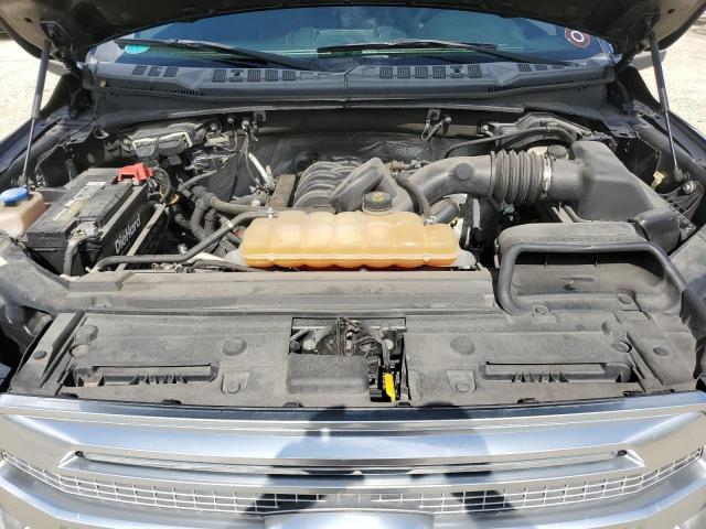 Photo 11 from auction – 2015 FORD F150 SUPER with VIN 1FTEW1EF8FFA50223