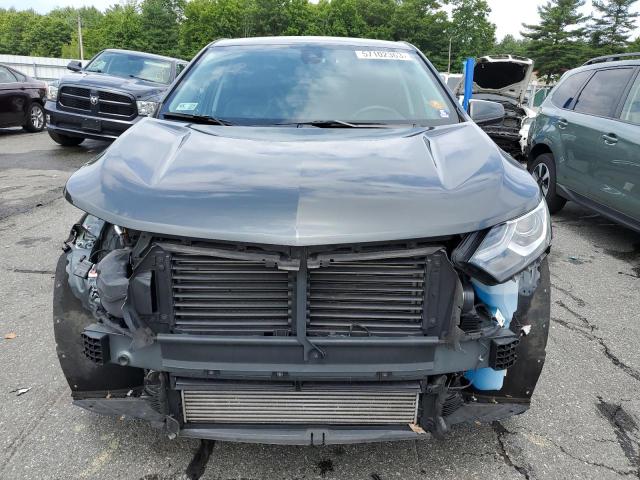Photo 5 from auction – 2020 CHEVROLET EQUINOX LT with VIN 3GNAXUEV0LS551996