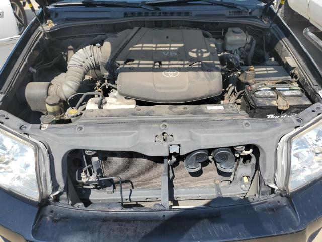 Photo 11 from auction – 2008 TOYOTA 4RUNNER SR with VIN JTEZU14R38K017980