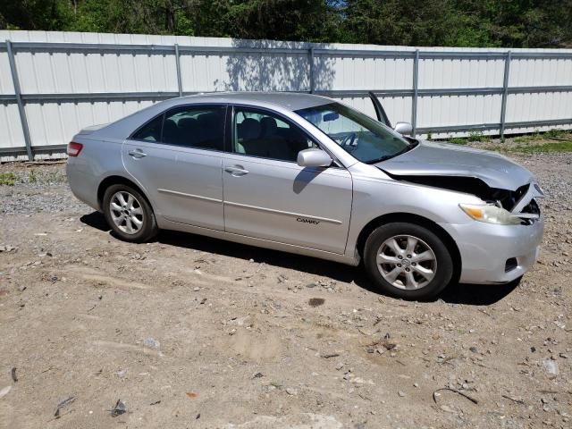 Photo 4 from auction – 2011 TOYOTA CAMRY BASE with VIN 4T4BF3EK5BR121834