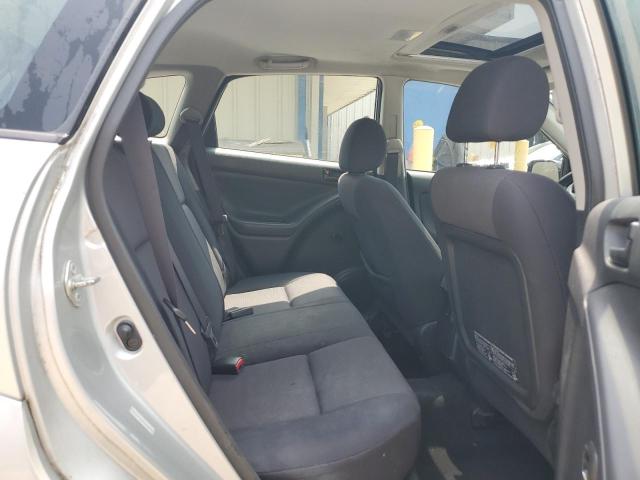 Photo 10 from auction – 2003 PONTIAC VIBE with VIN 5Y2SL62863Z449205