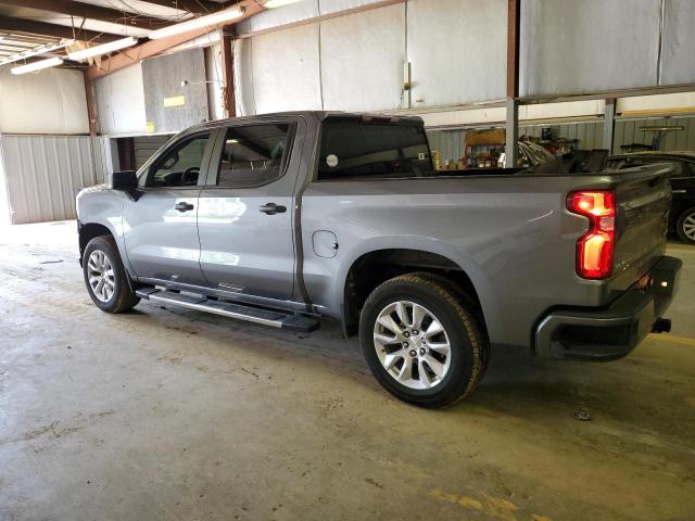 Photo 2 from auction – 2020 CHEVROLET SILVERADO with VIN 3GCPWBEH7LG313117