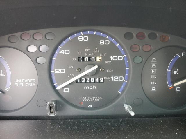 Photo 9 from auction – 1996 HONDA CIVIC DX with VIN 2HGEJ6629TH554069
