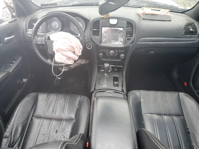 Foto 8 de la subasta – 2014 CHRYSLER 300 S con VIN 2C3CCABT1EH286661