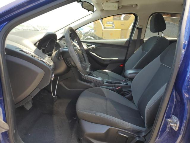 Photo 7 from auction – 2012 FORD FOCUS SE with VIN 1FAHP3F27CL215828