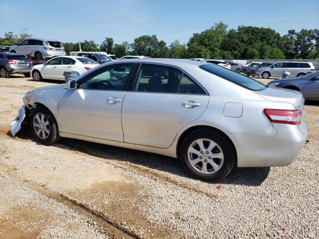 Photo 2 from auction – 2011 TOYOTA CAMRY BASE with VIN 4T4BF3EKXBR161357