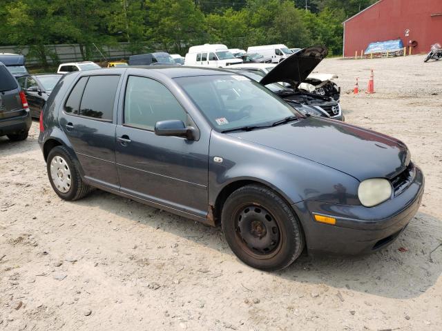 Photo 4 from auction – 2004 VOLKSWAGEN GOLF GL with VIN 9BWFL61JX44026461