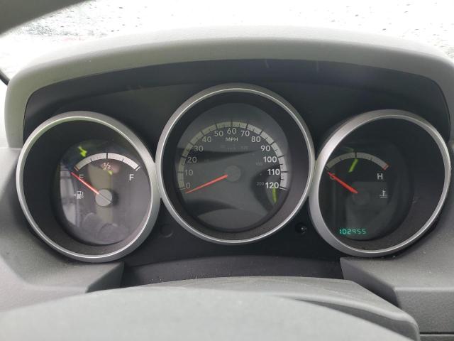 Photo 9 from auction – 2010 DODGE GRAND CARA with VIN 2D4RN4DE0AR334688