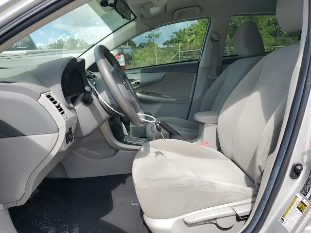 Photo 7 from auction – 2010 TOYOTA COROLLA BA with VIN 2T1BU4EE9AC523159