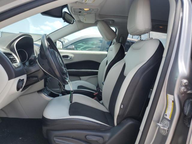 Photo 7 from auction – 2018 JEEP COMPASS LA with VIN 3C4NJCBB3JT469378