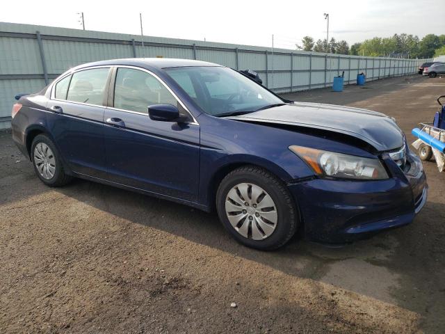 Photo 4 from auction – 2012 HONDA ACCORD LX with VIN 1HGCP2F32CA164887