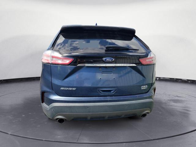 Photo 6 from auction – 2019 FORD EDGE SEL with VIN 2FMPK4J95KBB90226