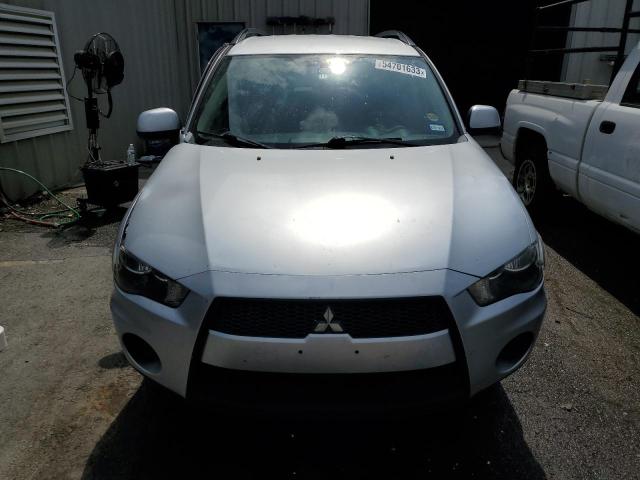 Photo 5 from auction – 2013 MITSUBISHI OUTLANDER with VIN JA4AS2AW7DU003631
