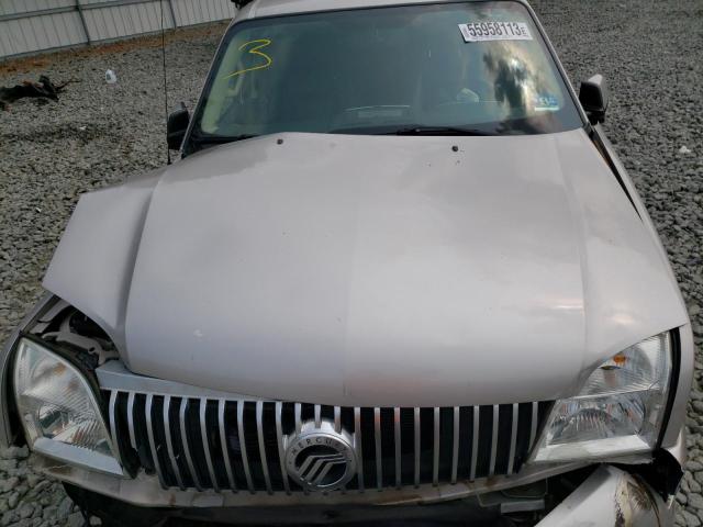 Photo 12 from auction – 2006 MERCURY MOUNTAINEE with VIN 4M2EU47E96UJ02752