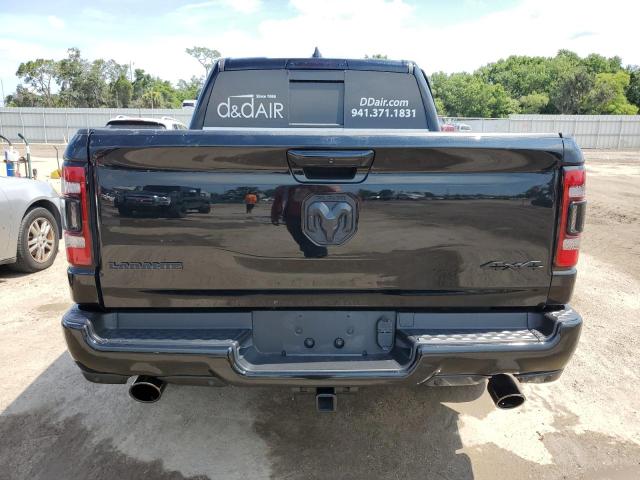 Photo 6 from auction – 2022 RAM 1500 LARAM with VIN 1C6SRFJM1NN235074