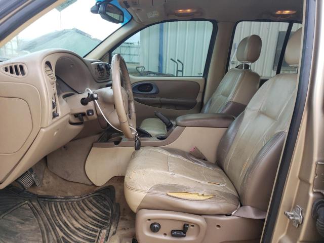 Photo 7 from auction – 2004 CHEVROLET TRAILBLAZE with VIN 1GNDS13S142392311