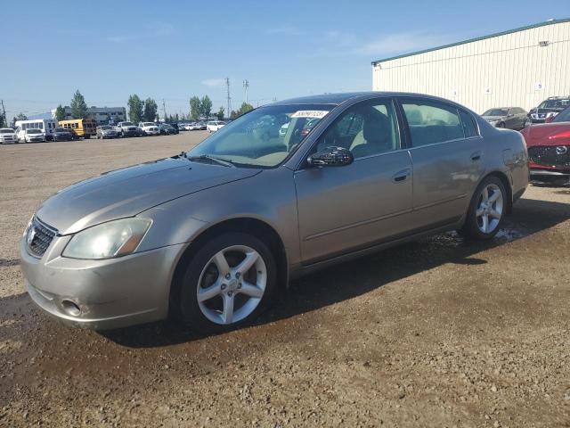 NISSAN ALTIMA SE 2006 with VIN 1N4BL11EX6C168368 - Photo from auction