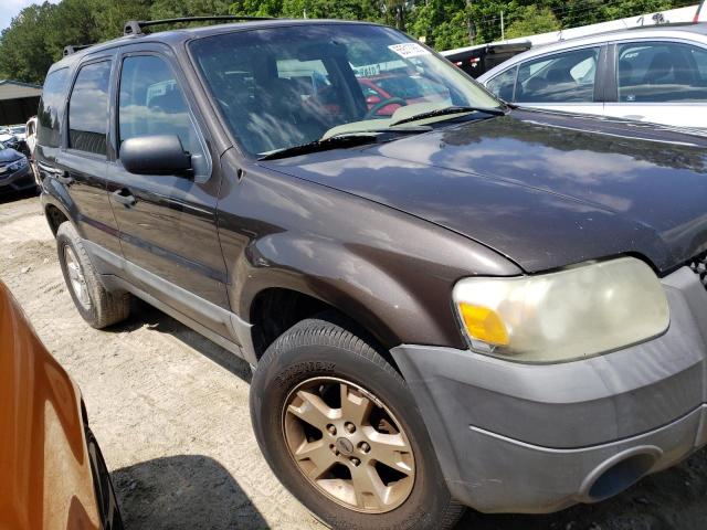 Photo 4 from auction – 2007 FORD ESCAPE XLT with VIN 1FMCU03107KB87739