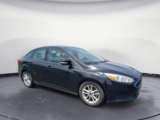Photo 4 from auction – 2017 FORD FOCUS SE with VIN 1FADP3F27HL241366
