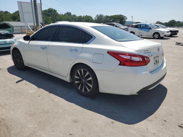 Photo 2 from auction – 2016 NISSAN ALTIMA 2.5 with VIN 1N4AL3AP1GC202501