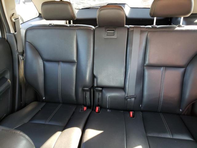 Photo 10 from auction – 2010 FORD EDGE LIMIT with VIN 2FMDK3KC5ABA08143